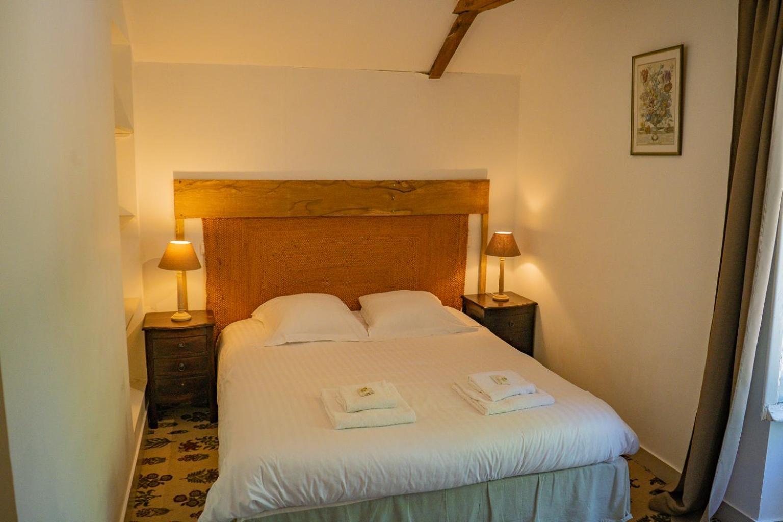 Hotel Haras De La Potardiere Crosmieres Luaran gambar